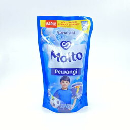 | お一人様1点限定sale | ユニリーバ molto モルト 香り付け FLORAL BLISS フローラルブリス 820ml バリ島 モルト 柔軟剤 モルトと同じ香り 加香剤 詰替え用 1袋 洗えるマスク タオル ワンピース 靴下 バリ風 香り 雑貨 エステ ヴィラ 店舗 洗濯 販売