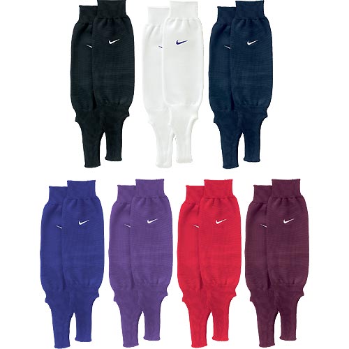 NIKE ベースボールストッキング ローカット