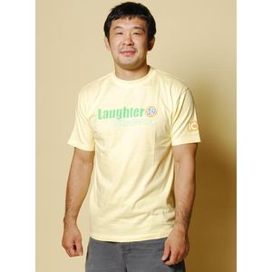 auhLaughter39"TVc LemonYellowk-1