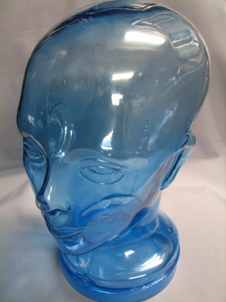 ޥ ޥͥإå BLUE