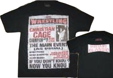 CHRISTIAN T