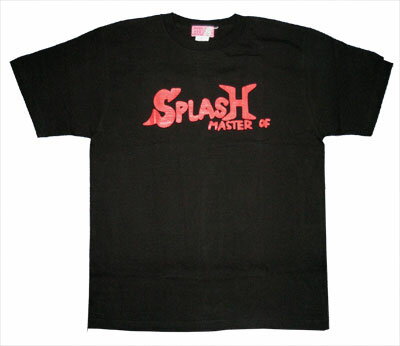 [(SPLASH)TVc()vX