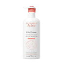 アベンヌ コールドクリームウルトラリッチクレンジングジェル 400ml【人気】【激安】【Avene】【ボディソープ】