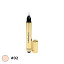 イヴ・サンローラン ラディアント タッチ #02 2.5ml【人気】【激安】【Yves Saint Laurent/YSL】【コンシーラー】
