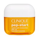 クリニーク ペップスタートハイドロラッシュモイスチャライザーSPF20 50ml【人気】【激安】【CLINIQUE】【乳液】