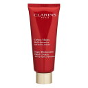 クラランス スープラ ハンドクリーム 100ml【人気】【激安】【CLARINS】【ハンドクリーム】