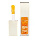 クラランス コンフォート リップオイル 07 ハニーグラム 7ml【人気】【激安】【CLARINS】【リップケア】