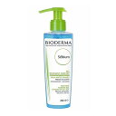 ビオデルマ セビウムフォーミングウォッシングジェル 200ml【人気】【激安】【BIODERMA】【洗顔フォーム】