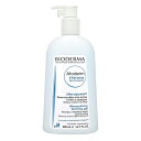 ビオデルマ アトデルムウルトラリッチフォーミングジェル 500ml【人気】【激安】【BIODERMA】【洗顔フォーム】