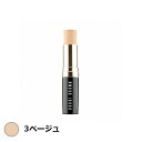 ボビイ ブラウン スキン ファンデーション スティック 3ベージュ 9g【人気】【激安】【BOBBI BROWN】【その他ファンデ】
