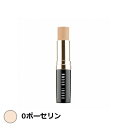 ボビイ ブラウン スキン ファンデーション スティック 0ポーセリン 9g【人気】【激安】【BOBBI BROWN】【その他ファンデ】