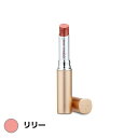 ジェーンアイルデール ピュアモイストリップスティック リリー 3g/0.1oz【人気】【激安】【Jane Iredale】【口紅】