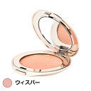 ジェーンアイルデール ピュアプレストチーク ウィスパー 2.8g【人気】【激安】【Jane Iredale】【パウダーチーク】