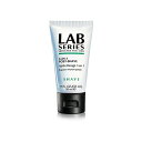 アラミス ラボシリーズ 3-in-1 ポストシェーブ 50ml/1.7fl.oz【人気】【激安】【Lab Series】【アフターシェーブ】