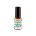 プロヴィダ オーガニックネイル ハーデニング(強化液) 10ml【人気】【激安】【Provida】【ネイルケア】
