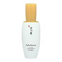 ●送料無料●雪花秀(ソルファス) 潤燥(ユンジョ)エッセンス EX 90ml【人気】【Sulwhasoo】【美容液】