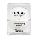 ●送料無料●ドクターブラント ドゥーノットエイジ タイムディファイングクリーム 50g/1.7oz【人気】【Dr.Brandt】【デイクリーム】