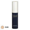 ●送料無料●クレ・ド・ポー ボーテ タンフリュイドエクラ O20 30ml【人気】【Cle De Peau】【リキッドファンデ】