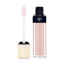 クレ・ド・ポー ボーテ ブリアンアレーブルエクラ 1 ローズクオーツ 8ml【人気】【激安】【Cle De Peau】【リップグロス】