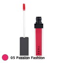 スリー シマリングリップ ジャム 05 Passion Fashion 7g【人気】【激安】【THREE】【リップグロス】