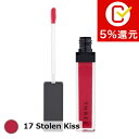 スリー シマリングリップ ジャム 17 Stolen Kiss 7g【人気】【激安】【THREE】【リップグロス】