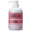 佐藤製薬 ファミリアン ポンプ 500ml...