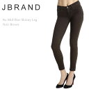 J Brand(ジェイブランド・ジェーブランド)8