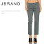 【SALE】J BRAND(ジェイブランド・ジェーブランド)ALEX MID RISE SLIM CHINO Alloyチノパン/チノ/コットン/カラー 12,312円