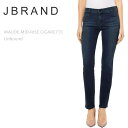 【SALE】J Brand(ジェイブランド・ジェーブランド)620 MID RISE SUPER SKINNY Divo【送料無料】スキニー/デニム/ジーンズ/ホワイトデニム/ダメージ/クラッシュ
