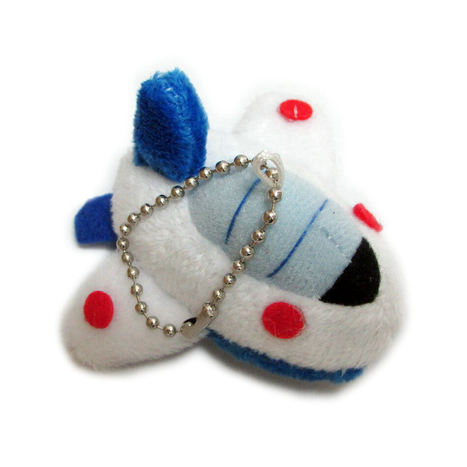 自衛隊グッズ ふんわりマスコット ブルーインパルス