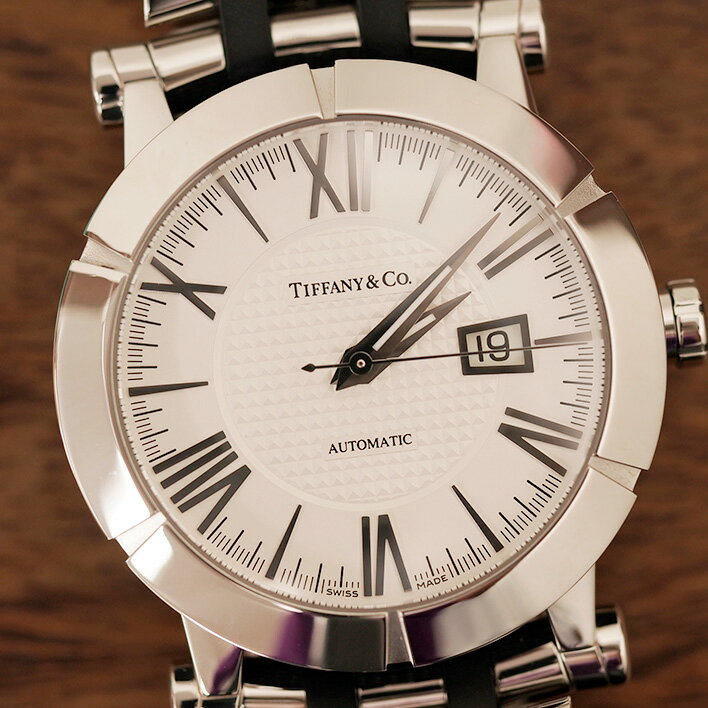 TIFFANY&Co.ティファニーアトラスZ1000.70.12A21A00A