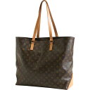 【端数なしのジャストプライス!】【中古ABランク・送料無料・代引無料・消費税込】LOUIS VUITTON カバ・アルトルイ・ヴィトン/【中古】/ルイヴィトン/ビトン/モノグラム/カバ・アルト/カバアルト/M51152/トートバッグ/肩掛けショルダー