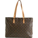 【端数なしのジャストプライス!】【中古・送料無料・代引無料・消費税込】LOUIS VUITTON モノグラム ルコルイ・ヴィトン/【中古】/ルイヴィトン/ビトン/モノグラム/ルコ/M51155/ショルダートートバッグ