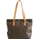 【端数なしのジャストプライス!】【中古・送料無料・代引無料・消費税込】LOUIS VUITTON モノグラムカバ・ピアノルイ・ヴィトン/【中古】/ルイヴィトン/ビトン/モノグラム/カバ・ピアノ/M51148/VI0011/2001年製/ショルダーバッグ/トートバッグ