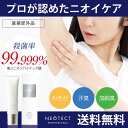 ★楽天1位獲得★【医薬部外品】ネオテクトマイクロデオドラント...