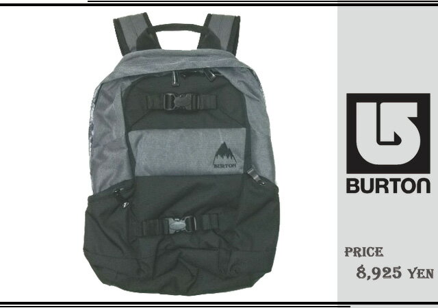 yBURTONz DAYHIKER PCK 20L FW o[g obO Xm[{[h@fCobN@obNpbN@bN@̐FAaII