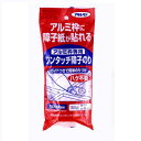 【あす楽対応・送料無料】アサヒペンアルミ枠ワンタッチ障子のり150G200