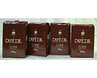 とくとくセットA（粉）【コーヒー】【広島発☆コーヒー通販カフェ工房】広島発☆コーヒー通販カフェ工房がお届けします。通販20年の歴史。珈琲鑑定士が選んだ豆を世界から直輸入しています