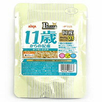 PROCLUB　プロクラブ　11歳からの配慮　かつおとささみ　60g11歳からの健康に配慮してナトリウム0.1％（標準分析値）