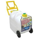 水専用　コロコロタンク　W-2　20L　蛇口コック付き