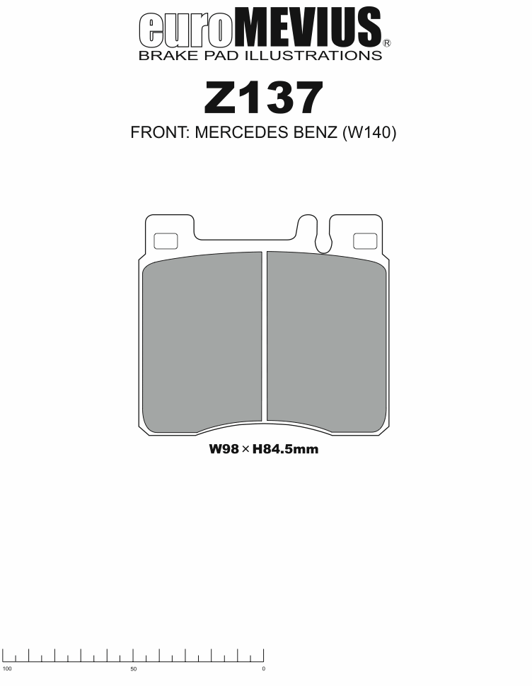 yz[L]euro ECO Z137 []yMERCEDES BENZzS-class _