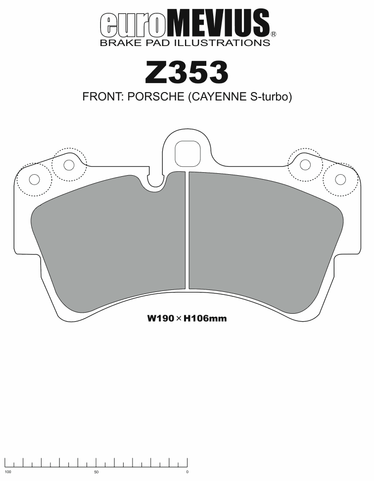 [̵Ʊͭ] 桼ӥ ֥졼ѥåeuro SPORTS Z353 [ե]AUDIQ7 _