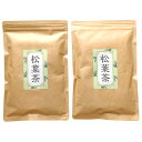 ショッピング松葉茶 松葉茶 30包 2袋セット 国内焙煎 ティーバッグ 3g×30包×2袋 松葉 ティーパック 健康茶 植物茶 ハーブティ