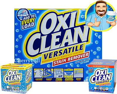 OXICLEAN　オキシクリーン　万能漂白剤　4.98kg　漂白剤