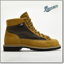 【最大2000円OFFクーポン*21(金)10:00〜24(月)9:59まで】ダナー ライト DANNER LIGHT WHEAT TAN タン 30446