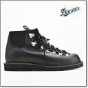 ダナー ヴァーティゴ ブラック グレイス DANNER Vertigo 32707