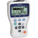 『カード対応OK!』■〒HIOKI/日置電機 データコレクタ【LR5092】(4084225) 受注単位1
