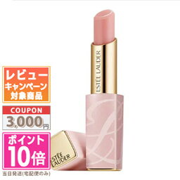 ★ポイント10倍＆割引クーポン★ESTEE LAUDER エスティ ローダー ピュア カラー エンヴィ カラー リプレニッシュ <strong>リップ</strong> バーム 3.2g【定形外郵便送料無料】 ギフトギフト 誕生日 プレゼント 15時までの決済確認で即日発送！