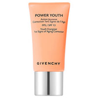ジバンシー パワユースフルイド SPF15 50ml @4600