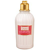 ロクシタン ローズスムースボディミルク 250ml* 【36%OFF】